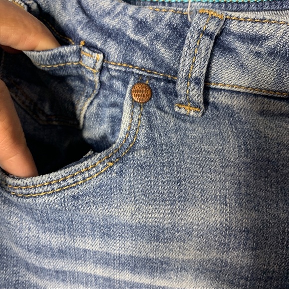 Levi’s- Skinny Jeans size 16 Regular - Picture 4 of 11